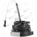 Buson benzina drujba Stihl 210, 230, 250, 260, 270, 290, 390, 360, 361, 440, 171, 181, 211 Clapeta